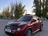 Nissan Juke 2013 года за 5 400 000 тг. в Алматы