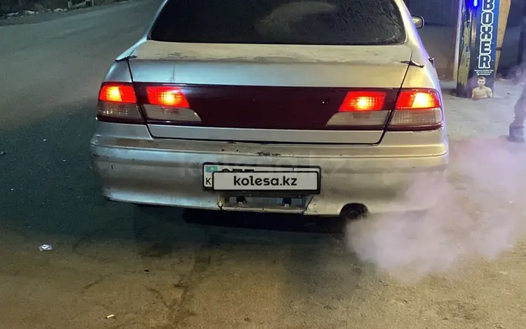 Nissan Cefiro 1997 года за 1 200 000 тг. в Алматы
