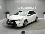 Toyota Camry 2015 года за 8 000 000 тг. в Атырау