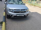 Renault Duster 2018 года за 6 500 000 тг. в Актобе