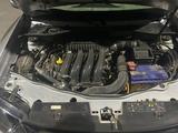 Renault Duster 2018 года за 5 300 000 тг. в Актобе – фото 2