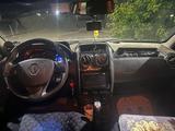 Renault Duster 2018 года за 5 300 000 тг. в Актобе – фото 4