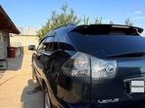 Lexus RX 300 2005 года за 7 500 000 тг. в Жаркент – фото 3