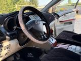 Lexus RX 300 2005 года за 7 500 000 тг. в Жаркент – фото 4