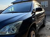 Lexus RX 300 2005 года за 7 500 000 тг. в Жаркент