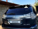 Lexus RX 300 2005 года за 7 500 000 тг. в Жаркент – фото 2