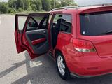 Mitsubishi Airtrek 2002 годаүшін3 300 000 тг. в Алматы