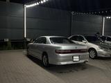 Toyota Chaser 1996 годаүшін1 500 000 тг. в Алматы – фото 3