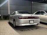 Toyota Chaser 1996 годаүшін1 500 000 тг. в Алматы – фото 4