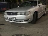 Toyota Chaser 1996 годаүшін1 500 000 тг. в Алматы