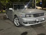 Toyota Chaser 1996 годаүшін1 500 000 тг. в Алматы – фото 2