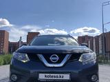 Nissan X-Trail 2014 года за 9 000 000 тг. в Петропавловск – фото 3