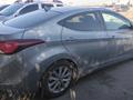 Hyundai Elantra 2014 года за 4 100 000 тг. в Актау – фото 3