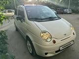 Daewoo Matiz 2012 года за 1 650 000 тг. в Темиртау