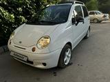 Daewoo Matiz 2012 года за 1 650 000 тг. в Темиртау – фото 2