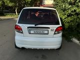 Daewoo Matiz 2012 года за 1 650 000 тг. в Темиртау – фото 4