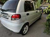 Daewoo Matiz 2012 года за 1 650 000 тг. в Темиртау – фото 5