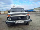 ВАЗ (Lada) Lada 2121 2020 года за 4 950 000 тг. в Семей