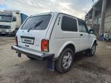 ВАЗ (Lada) Lada 2121 2020 года за 4 950 000 тг. в Семей – фото 5