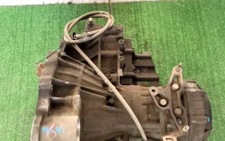 Автомат коробка передач на Toyota 3s 5s за 145 000 тг. в Алматы