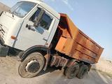 КамАЗ  4308 1993 годаүшін4 800 000 тг. в Туркестан – фото 3
