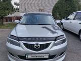 Mazda 6 2002 года за 3 500 000 тг. в Павлодар – фото 2