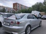 Mazda 6 2002 года за 3 500 000 тг. в Павлодар – фото 4