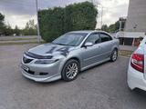 Mazda 6 2002 года за 3 500 000 тг. в Павлодар – фото 3