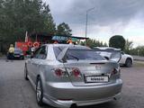 Mazda 6 2002 года за 3 500 000 тг. в Павлодар – фото 5