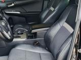 Toyota Camry 2014 года за 7 800 000 тг. в Сарыагаш – фото 5