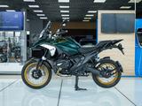 BMW  R 1300 GS 2024 года за 18 890 000 тг. в Алматы – фото 3