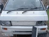 Mitsubishi Delica 1992 года за 1 565 000 тг. в Алматы – фото 4