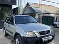 Honda CR-V 1996 годаүшін1 950 000 тг. в Алматы – фото 3