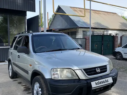 Honda CR-V 1996 года за 1 950 000 тг. в Алматы – фото 3