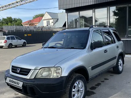 Honda CR-V 1996 года за 1 950 000 тг. в Алматы