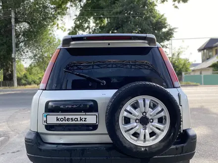 Honda CR-V 1996 года за 1 950 000 тг. в Алматы – фото 4