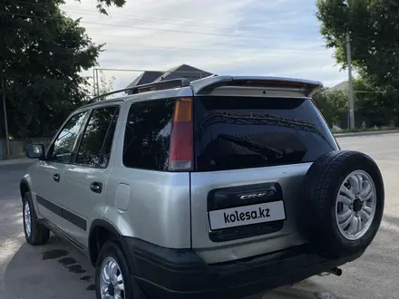 Honda CR-V 1996 года за 1 950 000 тг. в Алматы – фото 5