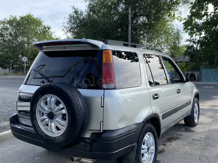 Honda CR-V 1996 года за 1 950 000 тг. в Алматы – фото 6