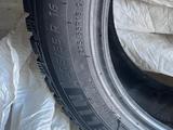 Резину Michelin, в отличном состоянии за 130 000 тг. в Уральск – фото 2