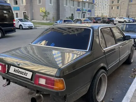 BMW 728 1982 года за 2 500 000 тг. в Астана – фото 4