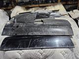 Пороги подножки арки и Молдинги двери на BMW E53 X5 за 170 000 тг. в Шымкент – фото 5