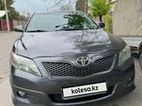 Toyota Camry 2009 года за 8 000 000 тг. в Алматы