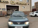 Volkswagen Passat 2000 годаүшін1 390 000 тг. в Астана – фото 3