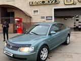 Volkswagen Passat 2000 годаүшін1 390 000 тг. в Астана – фото 5