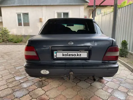 Nissan Sunny 1992 года за 400 000 тг. в Алматы