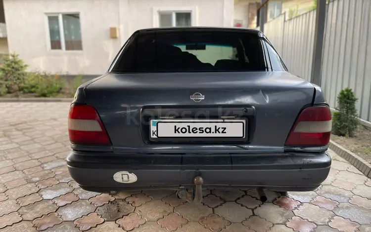 Nissan Sunny 1992 года за 400 000 тг. в Алматы