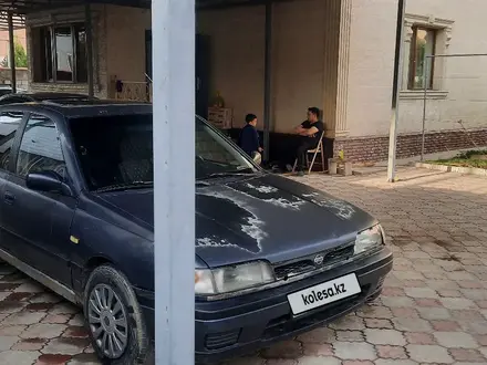 Nissan Sunny 1992 года за 400 000 тг. в Алматы – фото 14