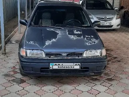 Nissan Sunny 1992 года за 400 000 тг. в Алматы – фото 11