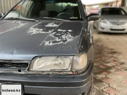 Nissan Sunny 1992 года за 400 000 тг. в Алматы – фото 15