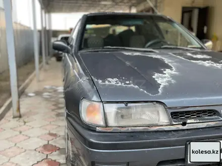 Nissan Sunny 1992 года за 400 000 тг. в Алматы – фото 8